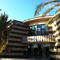Golden 5 Sapphire Suites Hotel de luxe (closed) Golden SPA International