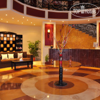 Golden 5 Sapphire Suites Hotel de luxe (closed) Golden SPA International