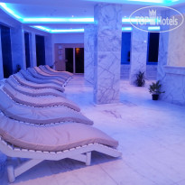 Golden 5 Sapphire Suites Hotel de luxe (closed) 