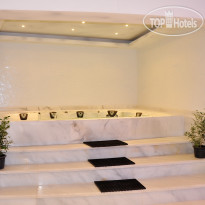 Golden 5 Sapphire Suites Hotel de luxe (closed) 