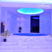 Golden 5 Sapphire Suites Hotel de luxe (closed) 