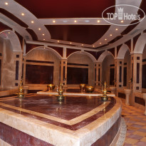 Golden 5 Sapphire Suites Hotel de luxe (closed) 
