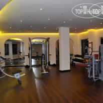 Golden 5 Sapphire Suites Hotel de luxe (closed) 