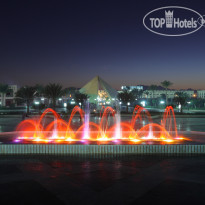 Golden 5 Sapphire Suites Hotel de luxe (closed) Шоу "Поющие Фонтаны"