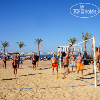 Golden 5 Sapphire Suites Hotel de luxe (closed) Пляжный Волейбол