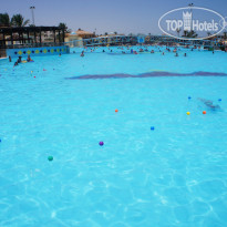 Golden 5 Sapphire Suites Hotel de luxe (closed) Бассейн в Аква Парке