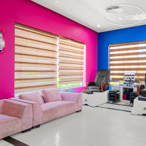 Pickalbatros Palace Resort - Hurghada Салон Красоты