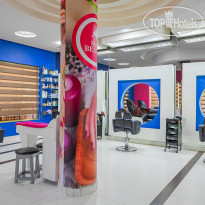 Pickalbatros Palace Resort - Hurghada Салон Красоты