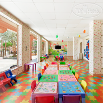 Pickalbatros Palace Resort - Hurghada Мини-клуб