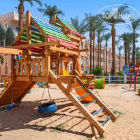 Pickalbatros Palace Resort - Hurghada Детская игровая площадка