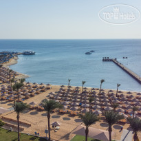 Pickalbatros Palace Resort - Hurghada 