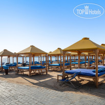 Pickalbatros Palace Resort - Hurghada 