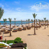 Pickalbatros Palace Resort - Hurghada 