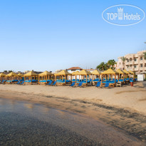 Pickalbatros Palace Resort - Hurghada 