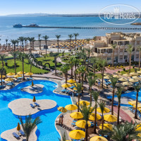 Pickalbatros Palace Resort - Hurghada 5*