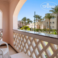 Pickalbatros Palace Resort - Hurghada Family Room Garden View