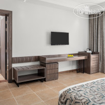 Pickalbatros Palace Resort - Hurghada Family Room Pool View