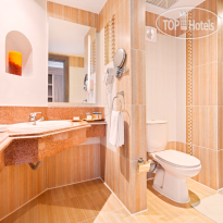 Pickalbatros Palace Resort - Hurghada Family Room Sea View