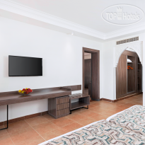 Pickalbatros Palace Resort - Hurghada Family Room Sea View