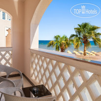 Pickalbatros Palace Resort - Hurghada Family Room Sea View