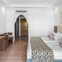 Pickalbatros Palace Resort - Hurghada Standard Room Garden View