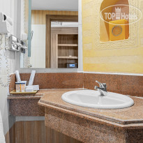 Pickalbatros Palace Resort - Hurghada Standard Room Garden View