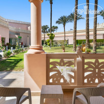 Pickalbatros Palace Resort - Hurghada Standard Room Garden View