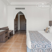 Pickalbatros Palace Resort - Hurghada Standard Room Pool View