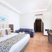 Pickalbatros Palace Resort - Hurghada Standard Room Sea View