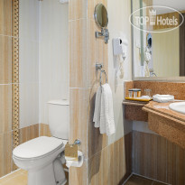 Pickalbatros Palace Resort - Hurghada Standard Room Sea View