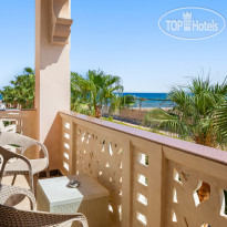 Pickalbatros Palace Resort - Hurghada Standard Room Side Sea View