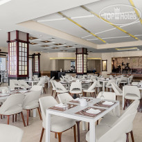 Pickalbatros Palace Resort - Hurghada Ресторан L'Asiatique