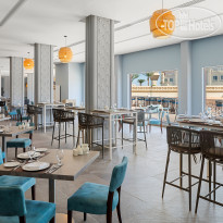 Pickalbatros Palace Resort - Hurghada Ресторан Culina