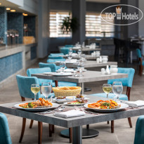 Pickalbatros Palace Resort - Hurghada Ресторан Culina
