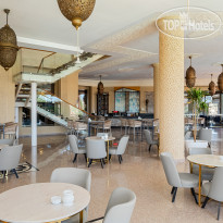 Pickalbatros Palace Resort - Hurghada Бар Terrace