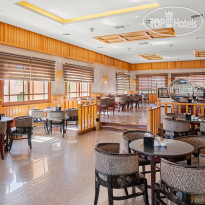 Pickalbatros Palace Resort - Hurghada Кафе Columbus