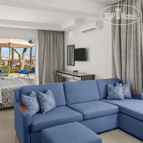 Pickalbatros Palace Resort - Hurghada tophotels