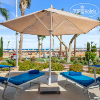 Pickalbatros Palace Resort - Hurghada tophotels