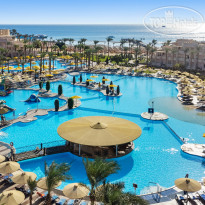 Pickalbatros Palace Resort - Hurghada 