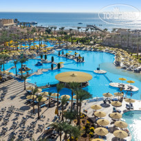 Pickalbatros Palace Resort - Hurghada 