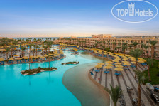 Pickalbatros Palace Resort - Hurghada 5*