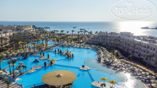 Pickalbatros Palace Resort - Hurghada 5*