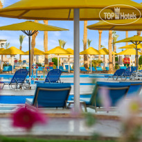 Pickalbatros Palace Resort - Hurghada 