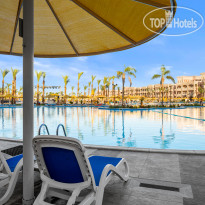 Pickalbatros Palace Resort - Hurghada 
