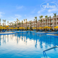 Pickalbatros Palace Resort - Hurghada 