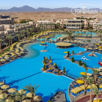 Pickalbatros Palace Resort - Hurghada 