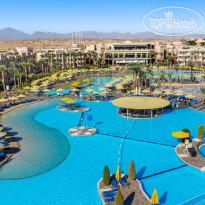 Pickalbatros Palace Resort - Hurghada 