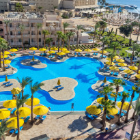 Pickalbatros Palace Resort - Hurghada 