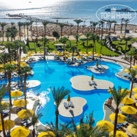 Pickalbatros Palace Resort - Hurghada 5*