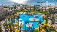Pickalbatros Palace Resort - Hurghada 5*